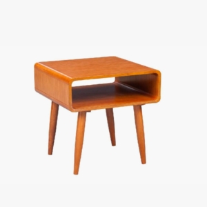 MCM Style Side Table
