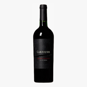 Cabernet Sauvignon Red Wine 750mL